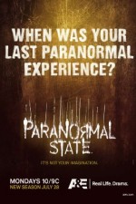 Watch Paranormal State Alluc